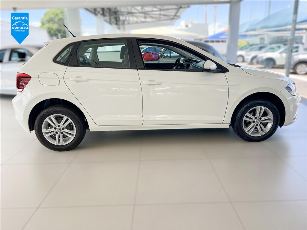 POLO 1.6 MSI TOTAL FLEX MANUAL4