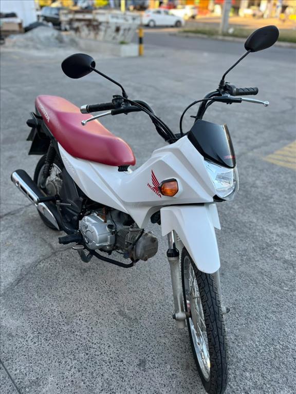 HONDA POP
