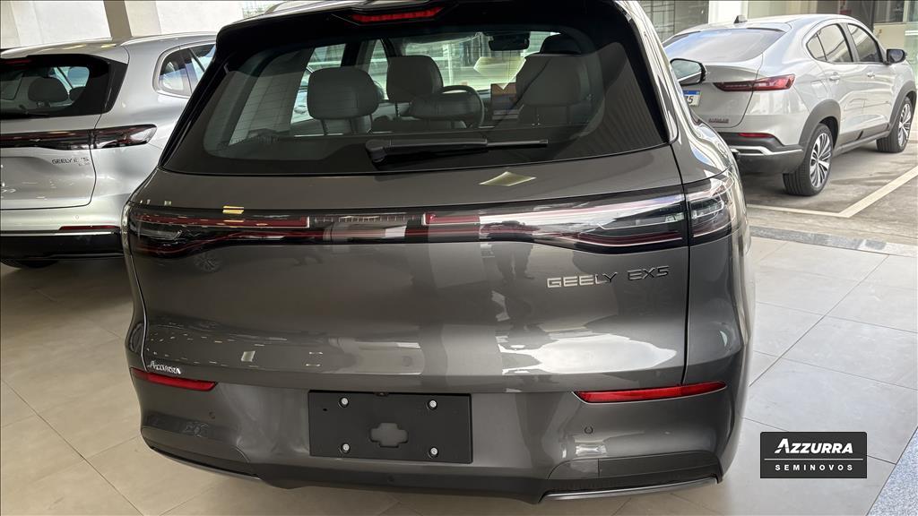 EX5 60,22 KW ELÉTRICO MAX5