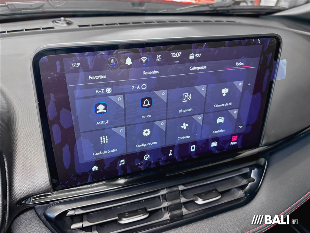 PULSE 1.3 TURBO 270 FLEX ABARTH AT612