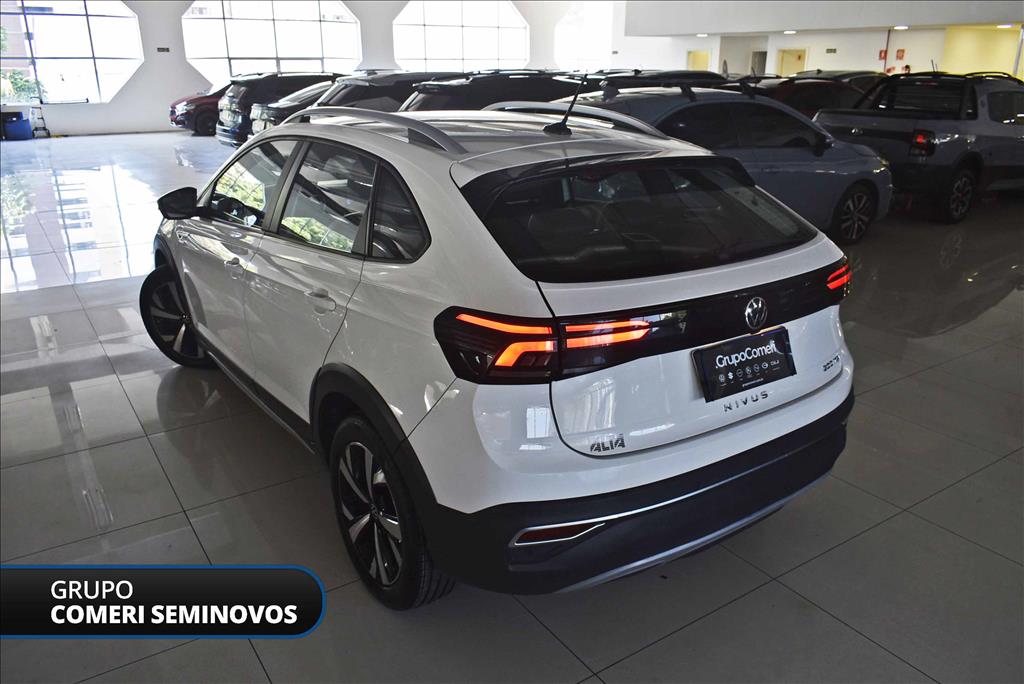 NIVUS 1.0 200 TSI TOTAL FLEX HIGHLINE AUTOMÁTICO1