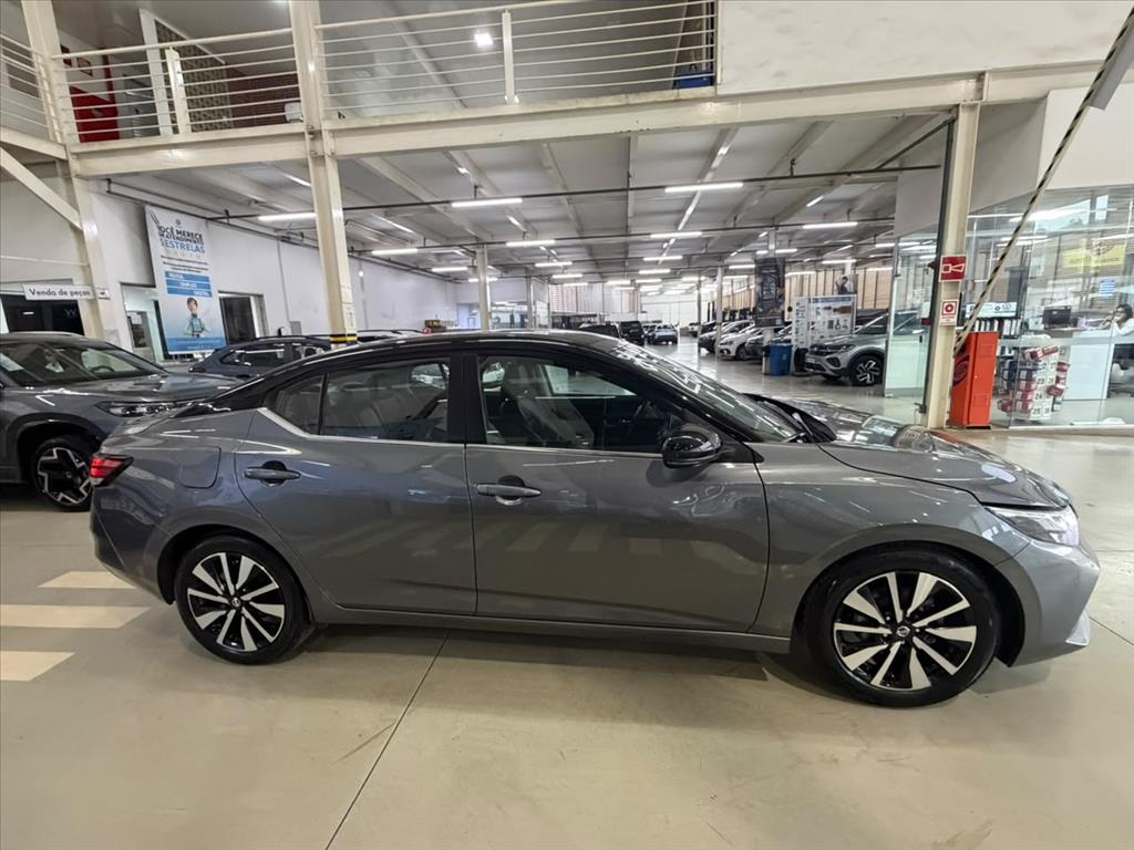 Nissan Sentra 2.0 16V Gasolina Advance Xtronic - foto 2