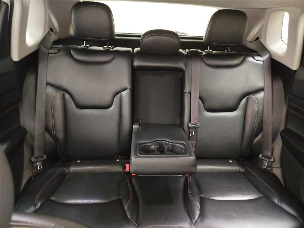COMPASS 2.0 TD350 TURBO DIESEL TRAILHAWK AT910