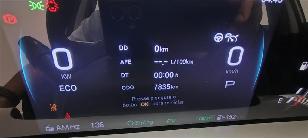 GS4 2.0 HEV PREMIUM AUTOMÁTICO16