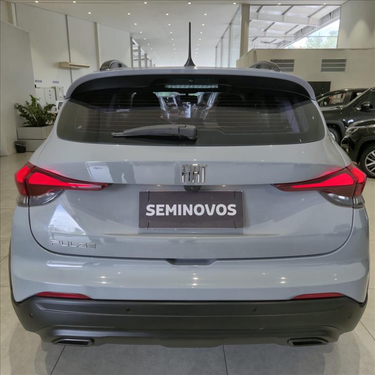 PULSE 1.3 FLEX DRIVE CVT4