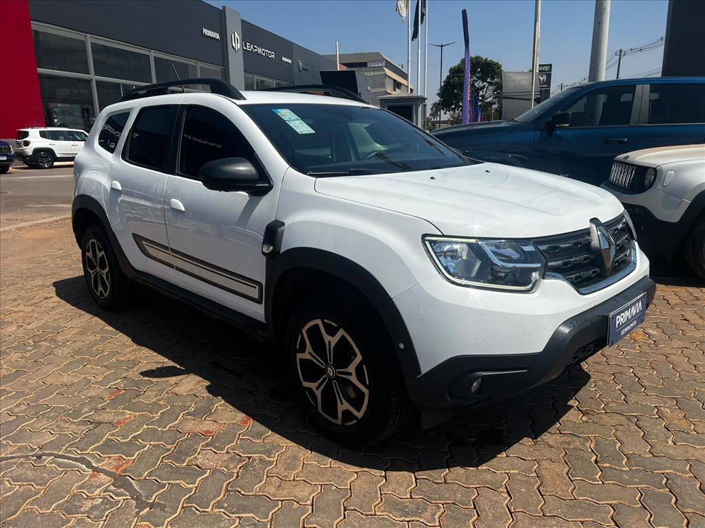 DUSTER 1.3 TCE FLEX ICONIC X-TRONIC1