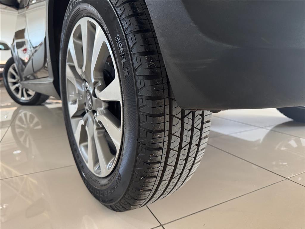 HB20X 1.6 16V STYLE FLEX 4P AUTOMÁTICO13