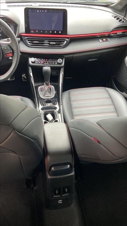 FASTBACK 1.3 TURBO 270 FLEX ABARTH AT69