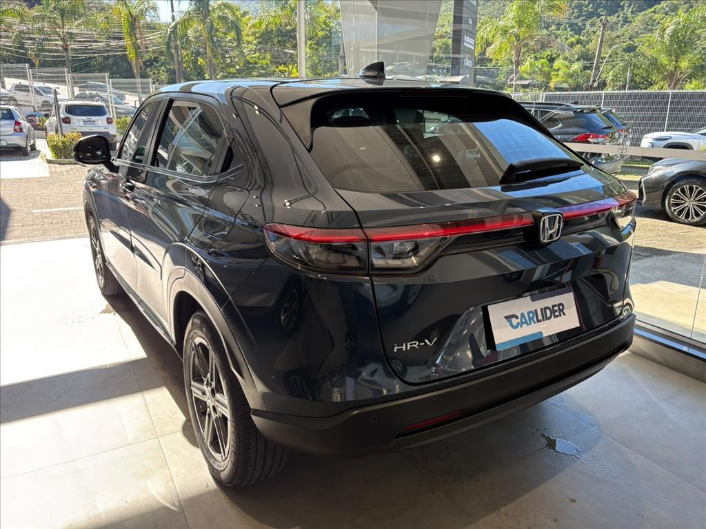HR-V 1.5 DI I-VTEC FLEX EXL CVT5