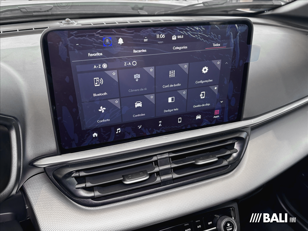 PULSE 1.0 TURBO 200 HYBRID AUDACE CVT11