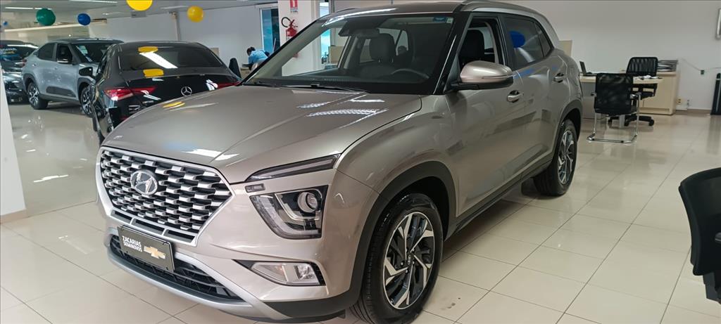 CRETA 1.0 TGDI FLEX LIMITED AUTOMÁTICO2