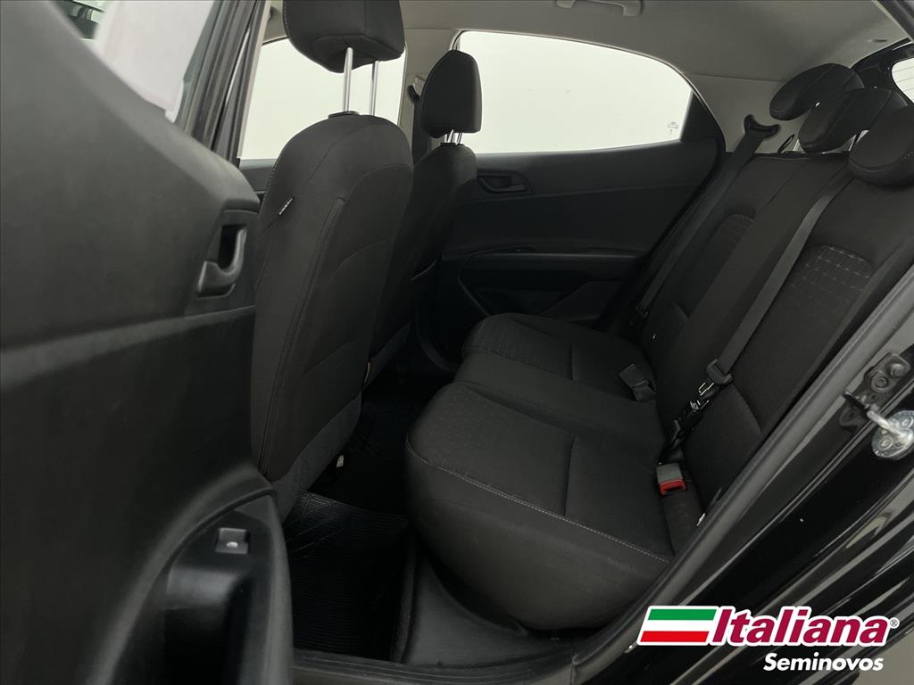 HB20 1.0 TGDI FLEX COMFORT AUTOMÁTICO
