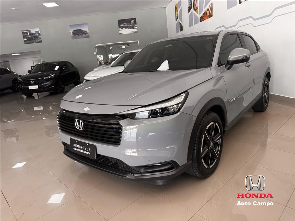 HR-V 1.5 DI I-VTEC FLEX EXL CVT2