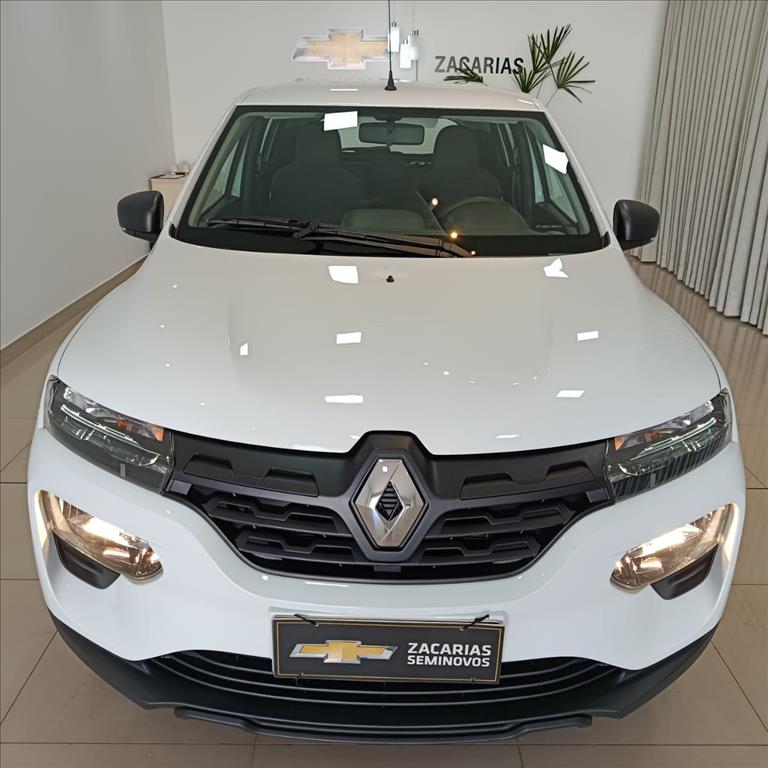KWID 1.0 12V SCE FLEX ZEN MANUAL0
