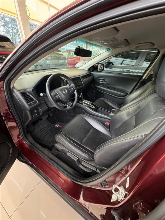 HR-V 1.8 16V FLEX EX 4P AUTOMÁTICO6