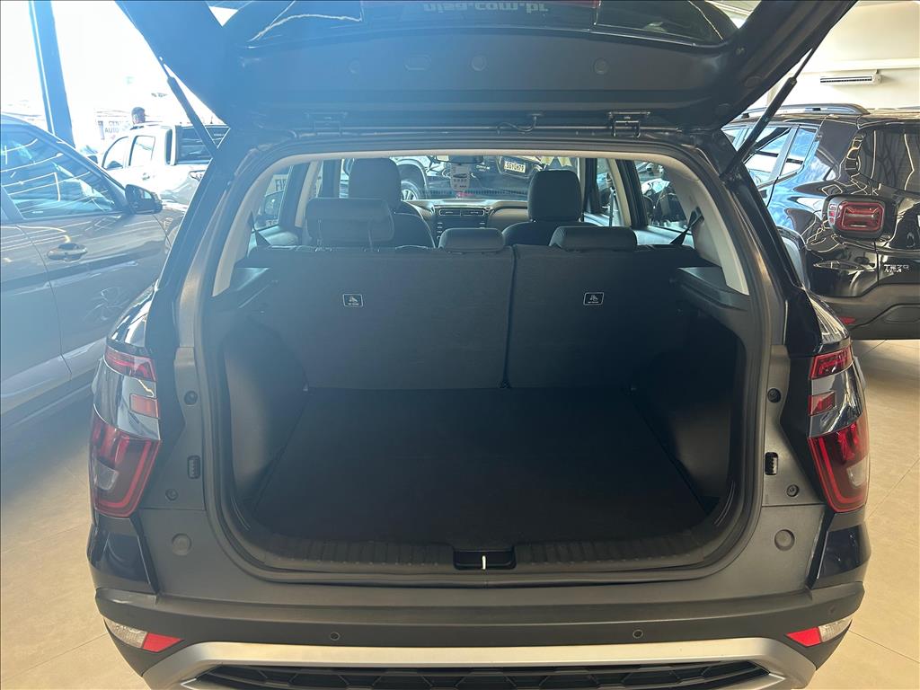 Hyundai-CRETA-1.0 TGDI FLEX LIMITED AUTOMÁTICO