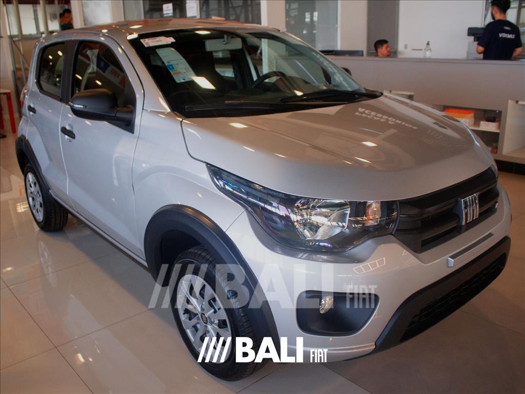 MOBI 1.0 EVO FLEX LIKE. MANUAL