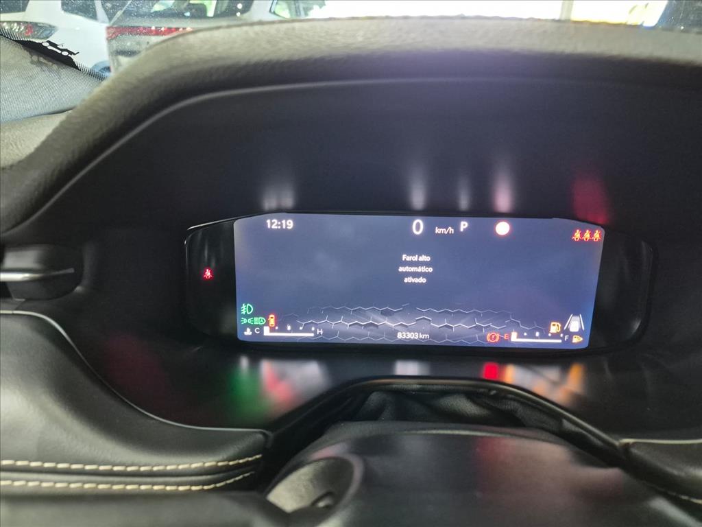 COMPASS 1.3 T270 TURBO FLEX S AT612