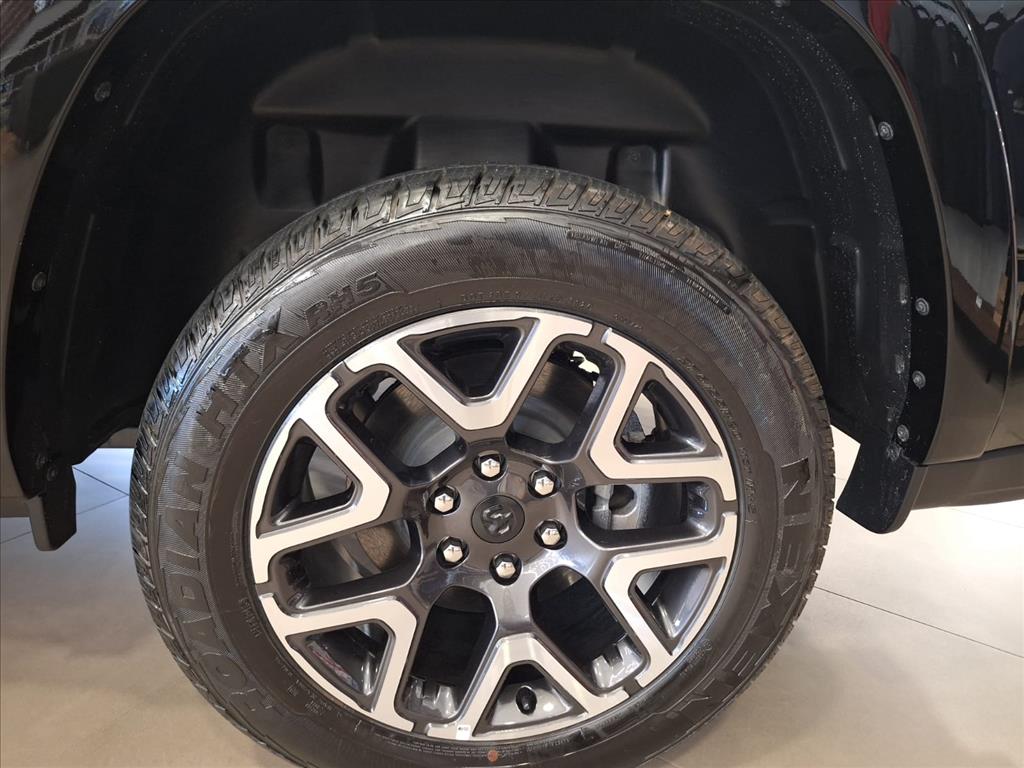 1500 3.0 HURRICANE 6 BITURBO GASOLINA LARAMIE CD 4X4 AUTOMÁTICO 1500 3.0 HURRICANE 6 BITURBO GASOLINA LARAMIE CD 4X4 AUTOMÁTICO