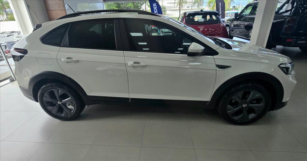 NIVUS 1.0 200 TSI TOTAL FLEX COMFORTLINE AUTOMÁTICO7