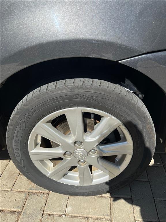 ETIOS 1.5 X PLUS SEDAN 16V FLEX 4P AUTOMÁTICO9