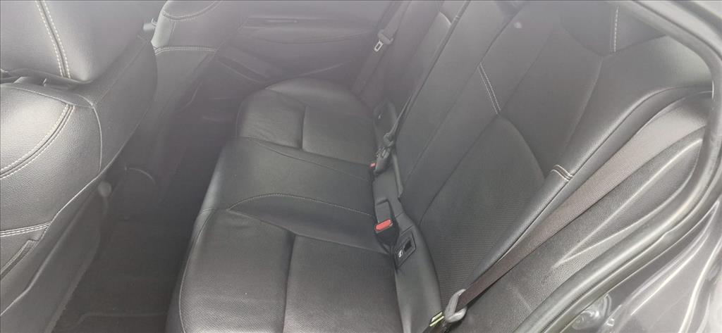 COROLLA 2.0 VVT-IE FLEX XEI DIRECT SHIFT8