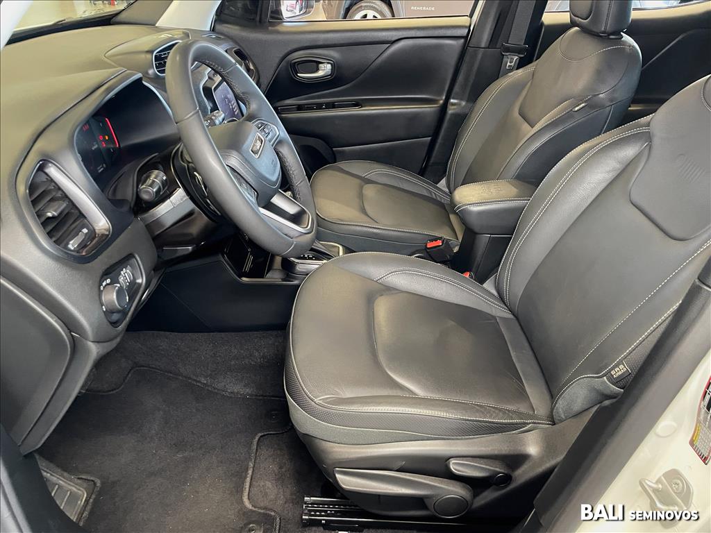 RENEGADE 1.3 T270 TURBO FLEX LONGITUDE AT611