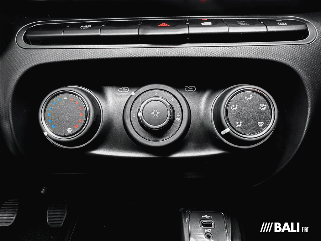 ARGO 1.0 FIREFLY FLEX DRIVE MANUAL12