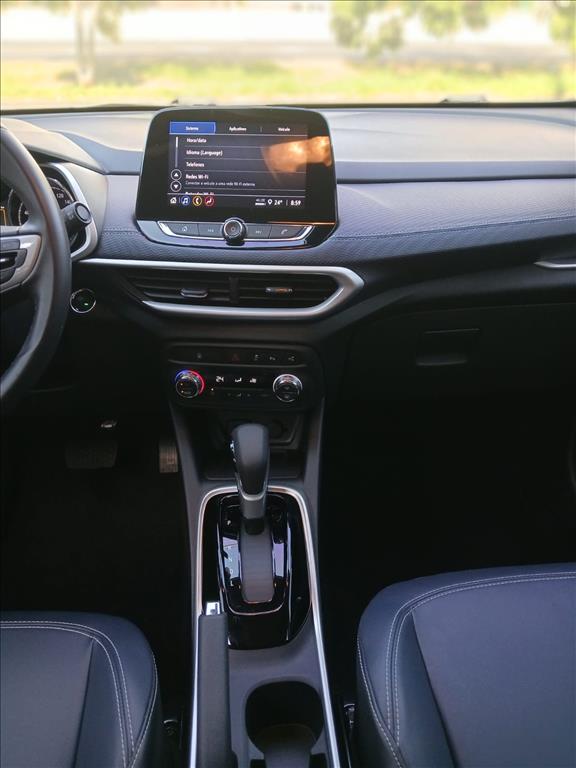 TRACKER 1.2 TURBO FLEX PREMIER AUTOMÁTICO7