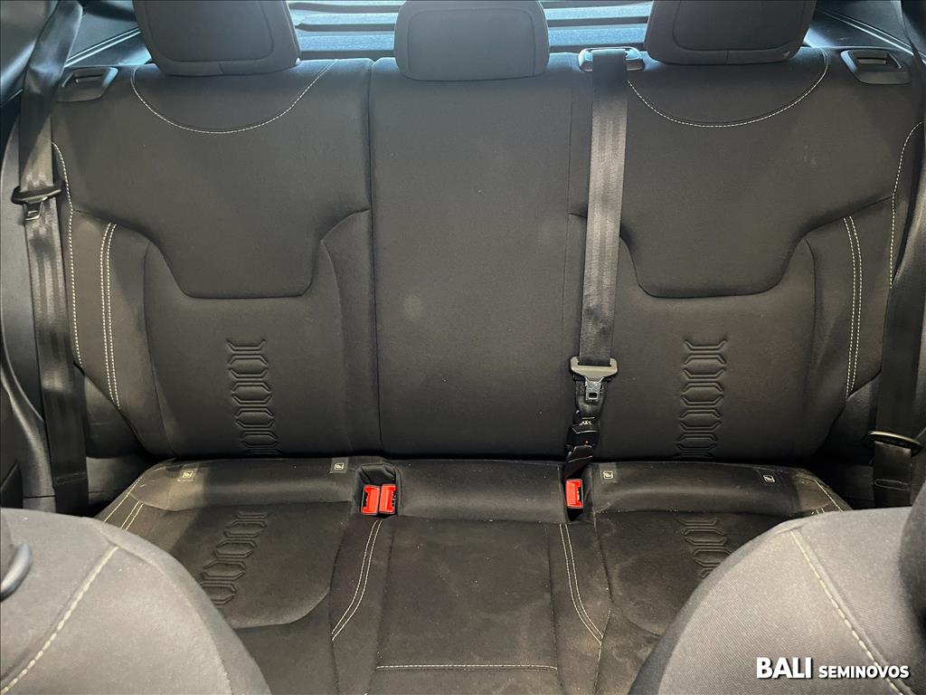 RENEGADE 1.3 T270 TURBO FLEX SPORT AT618