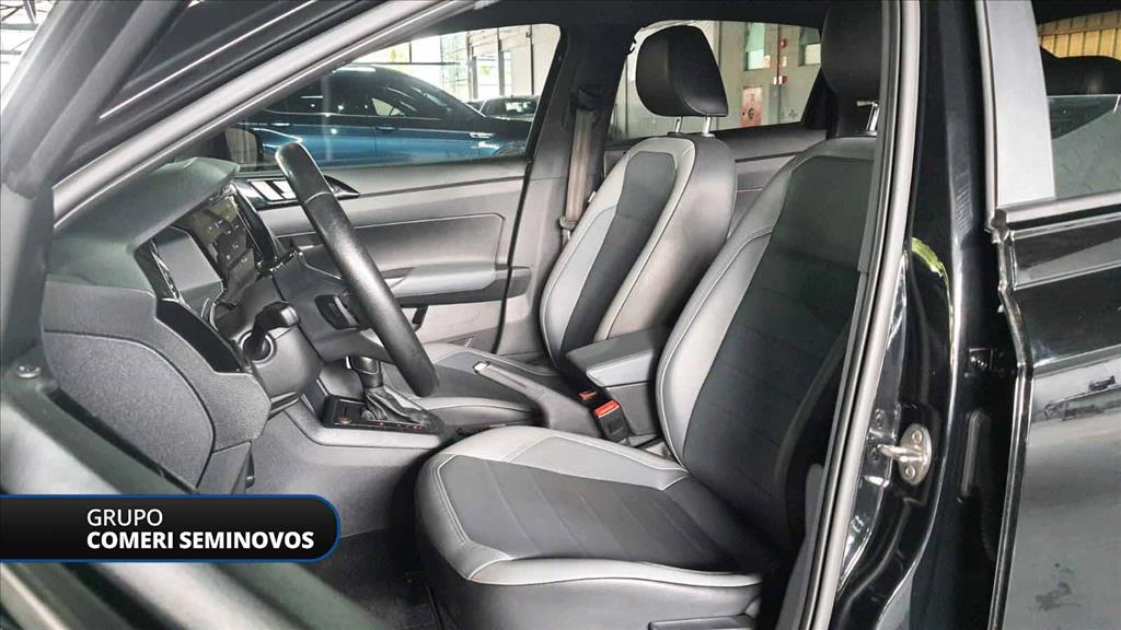 NIVUS 1.0 200 TSI TOTAL FLEX HIGHLINE AUTOMÁTICO8