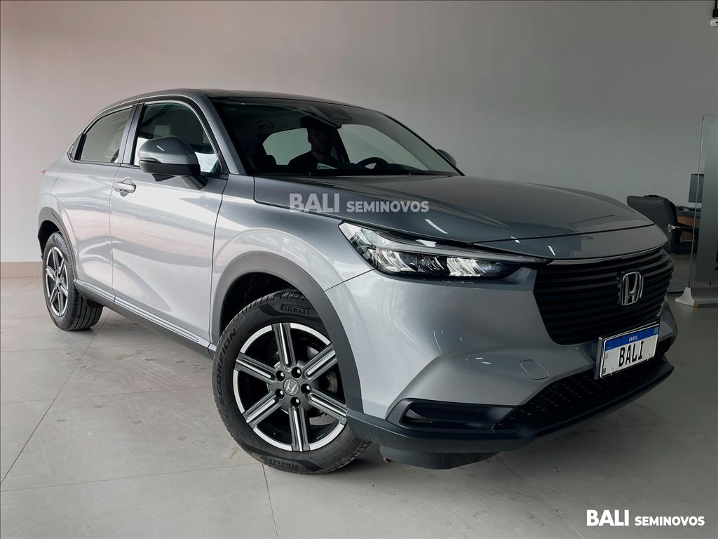 HR-V 1.5 DI I-VTEC FLEX EX CVT