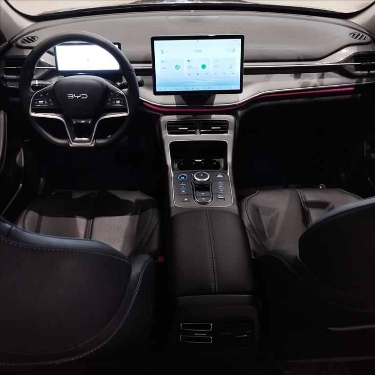 KING 1.5 DM-I PHEV GS AUTOMÁTICO12