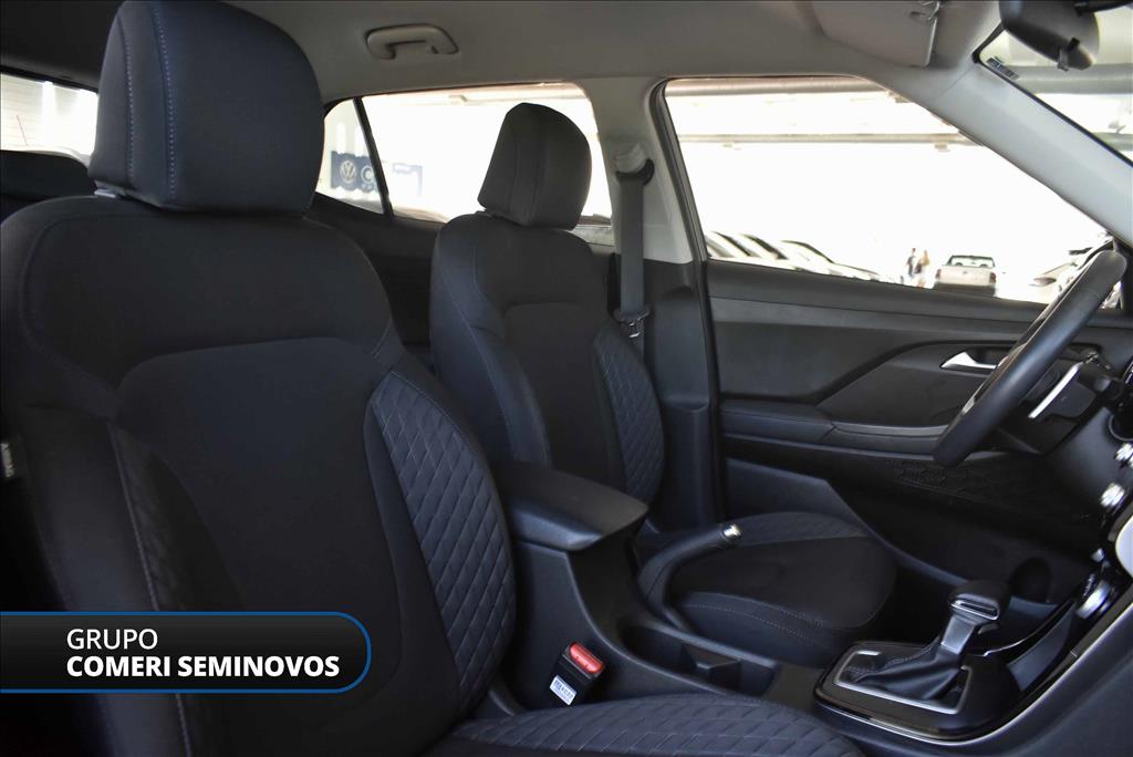 CRETA 1.0 TGDI FLEX LIMITED AUTOMÁTICO16
