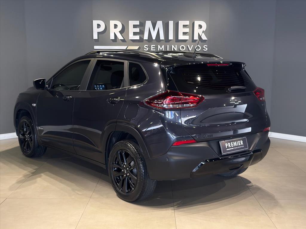 TRACKER 1.0 TURBO FLEX AUTOMÁTICO10