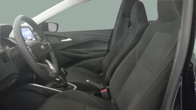 ONIX 1.0 TURBO FLEX LT MANUAL13