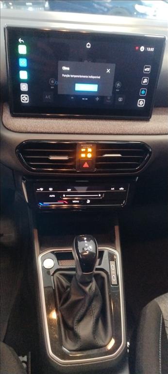 TERA 1.0 170 TSI HIGH AUTOMÁTICO6