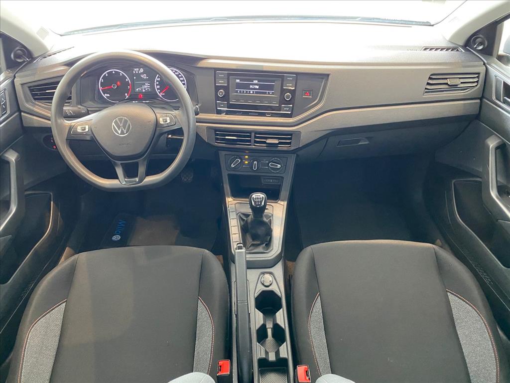 POLO 1.0 MPI TRACK MANUAL6