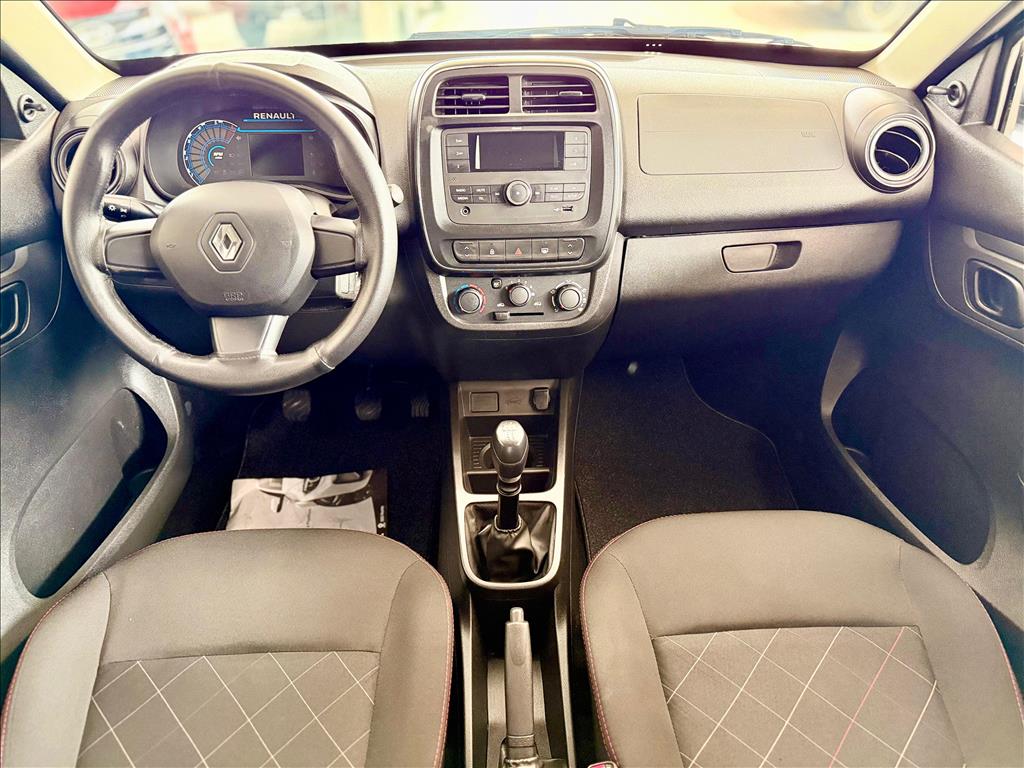 KWID 1.0 12V SCE FLEX ZEN MANUAL9