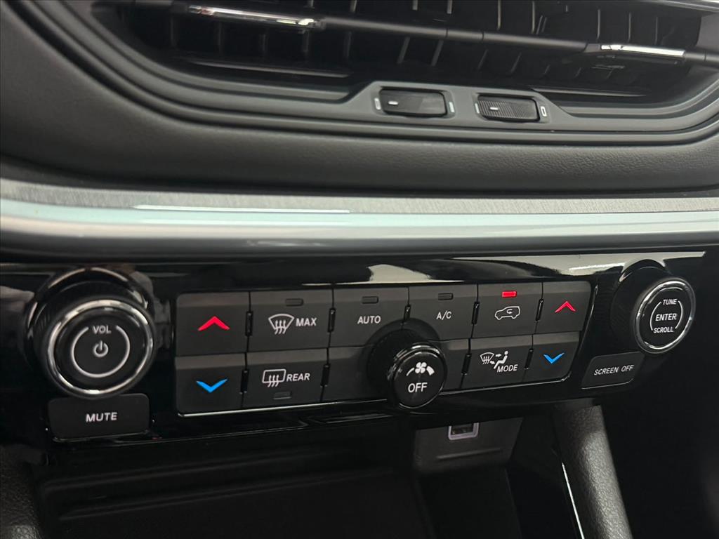 COMPASS 1.3 T270 TURBO HÍBRIDO S 4XE AT612