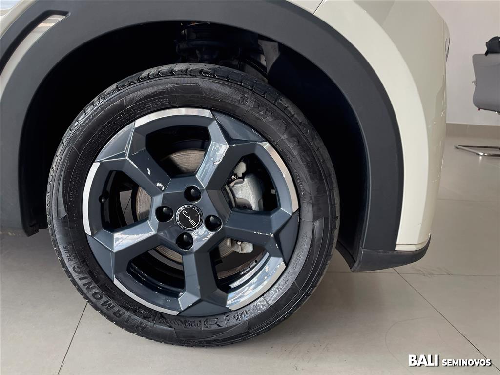 DOLPHIN MINI 38 KW ELÉTRICO 5L8