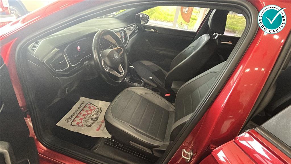 NIVUS 1.0 200 TSI TOTAL FLEX HIGHLINE AUTOMÁTICO12