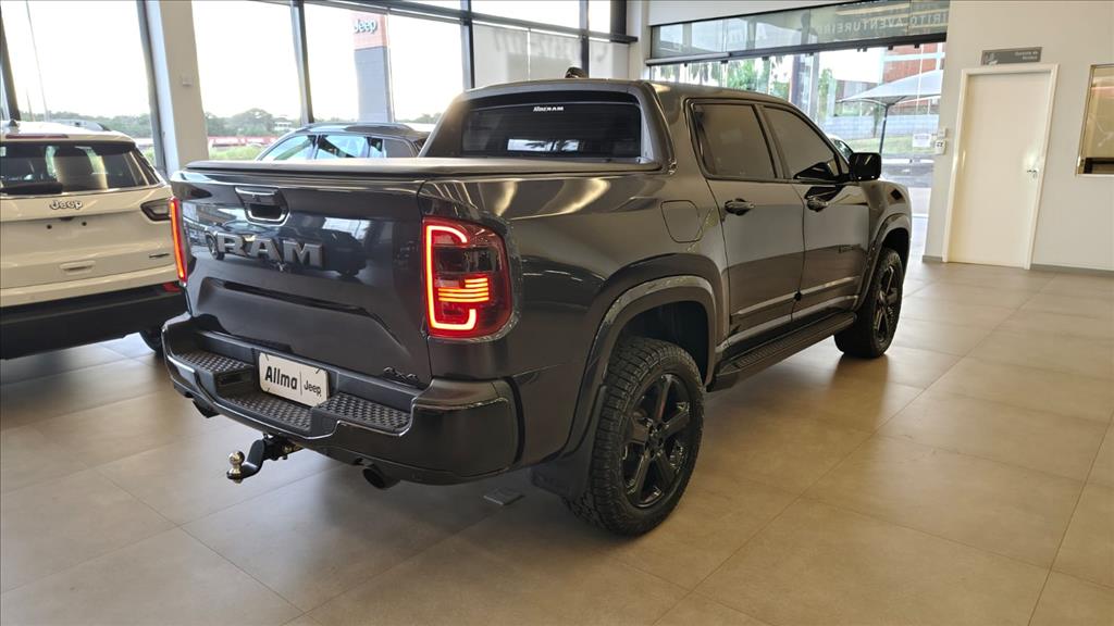 RAMPAGE 2.0 HURRICANE 4 TURBO GASOLINA R/T 4X4 AUTOMÁTICO1
