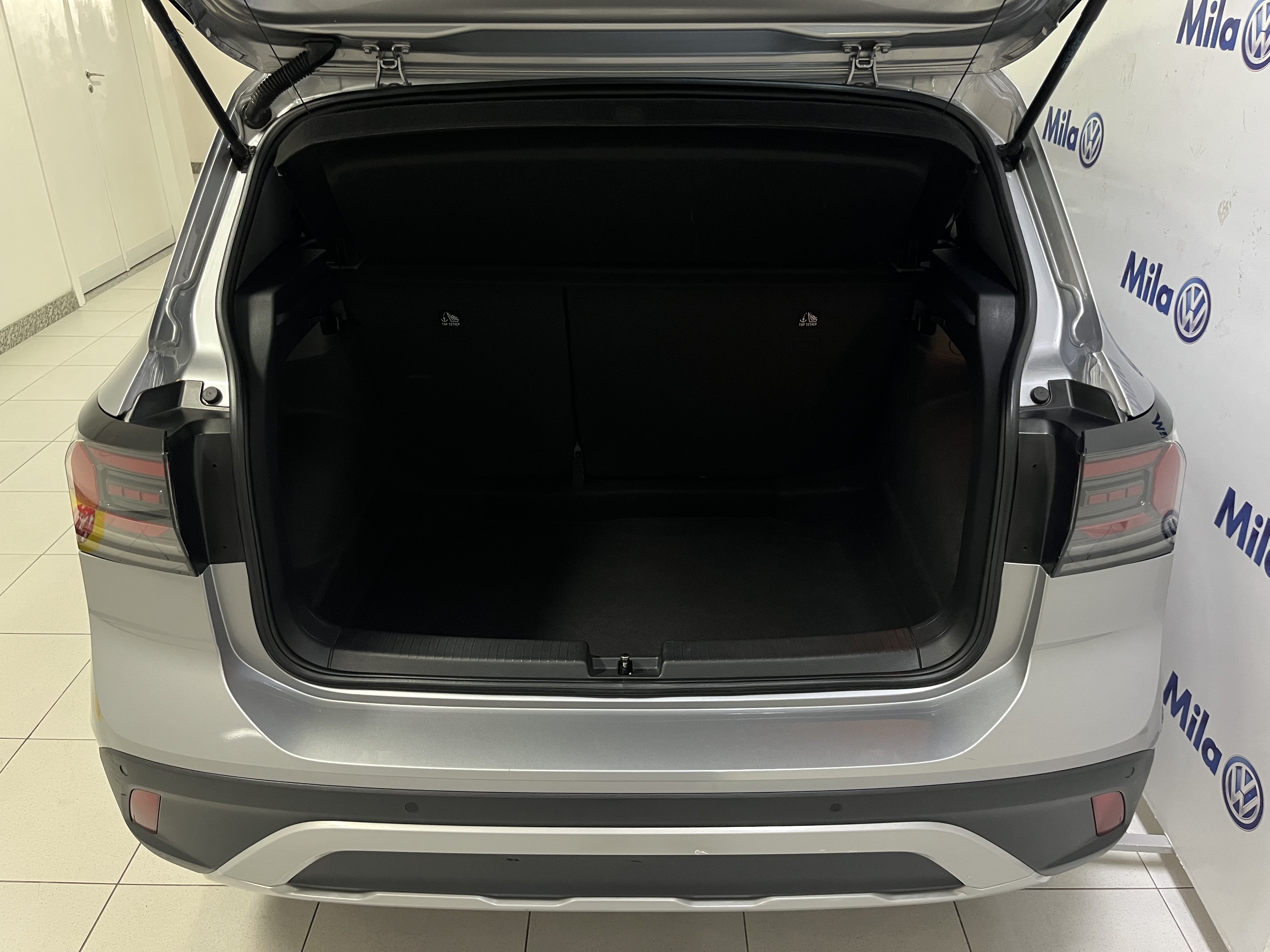 T-CROSS 1.0 200 TSI TOTAL FLEX AUTOMÁTICO6