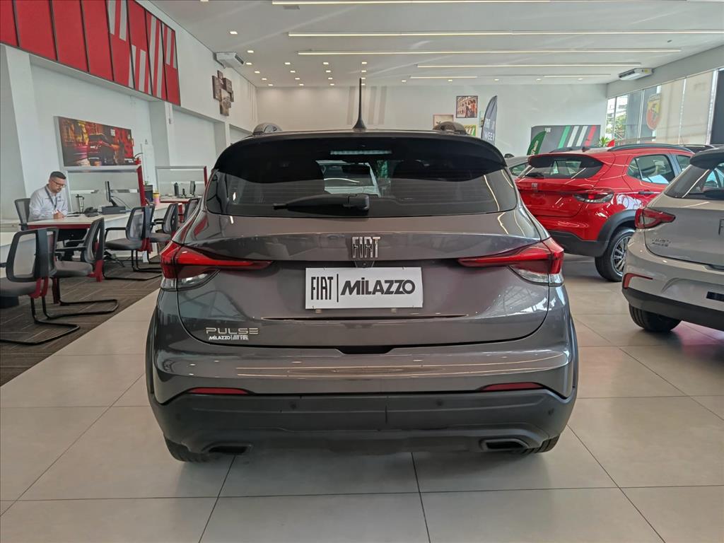 PULSE 1.3 FLEX DRIVE CVT4