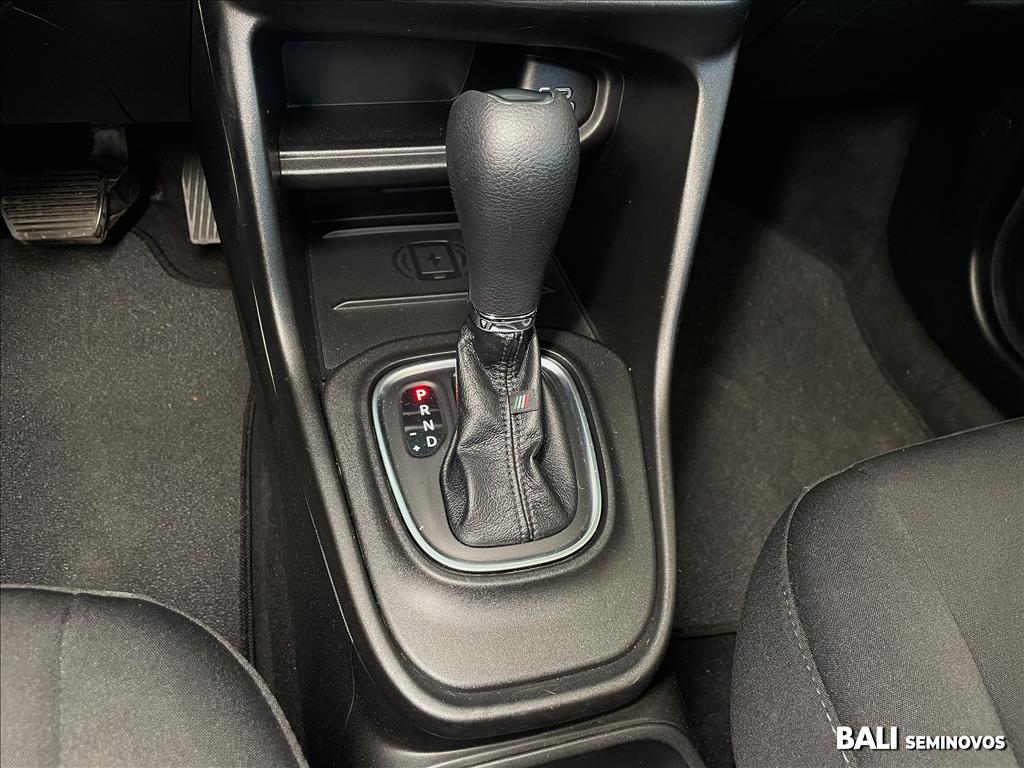 PULSE 1.0 TURBO 200 FLEX AUDACE CVT15