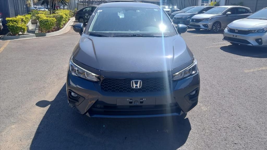 CITY 1.5 i-VTEC FLEX HATCH EX CVT CITY 1.5 i-VTEC FLEX HATCH EX CVT