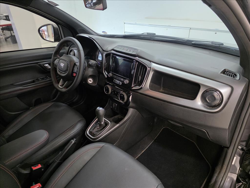 STRADA 1.0 TURBO 200 FLEX ULTRA CD CVT8