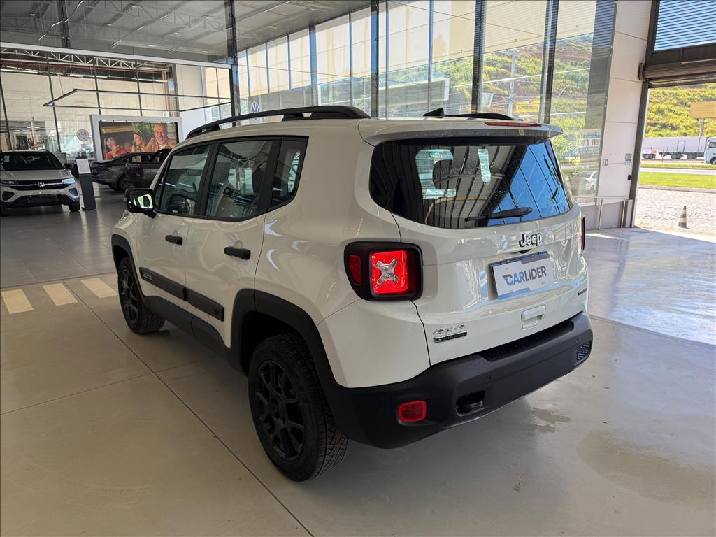 RENEGADE 2.0 16V TURBO DIESEL MOAB 4P 4X4 AUTOMÁTICO4