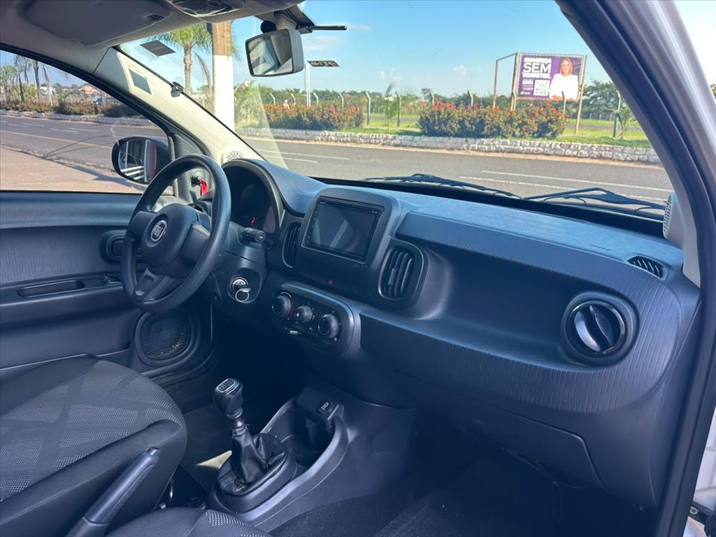 MOBI 1.0 EVO FLEX LIKE. MANUAL10